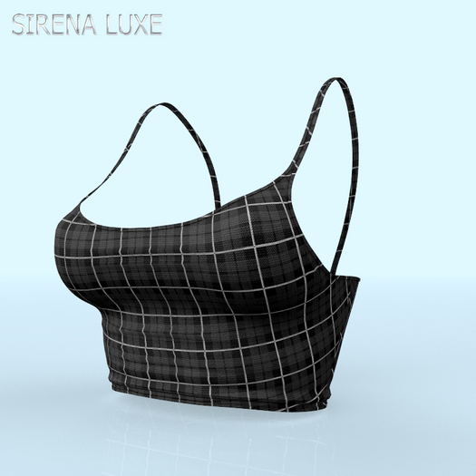 Tank Top Reborn