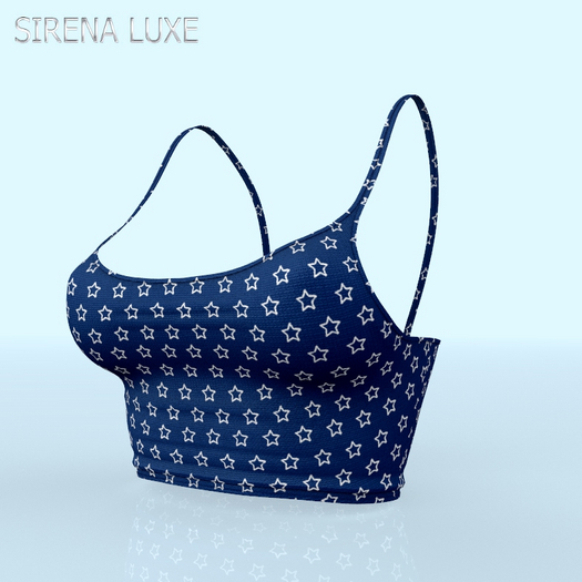 Tank Top Reborn