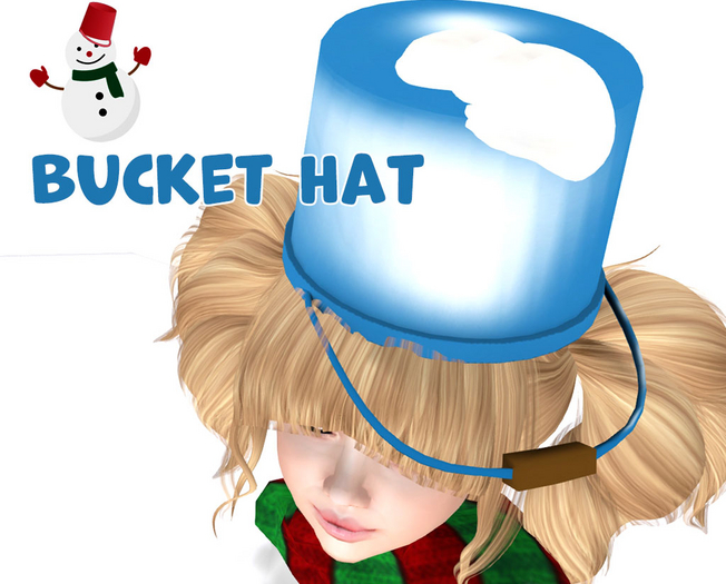 Bucket Hat