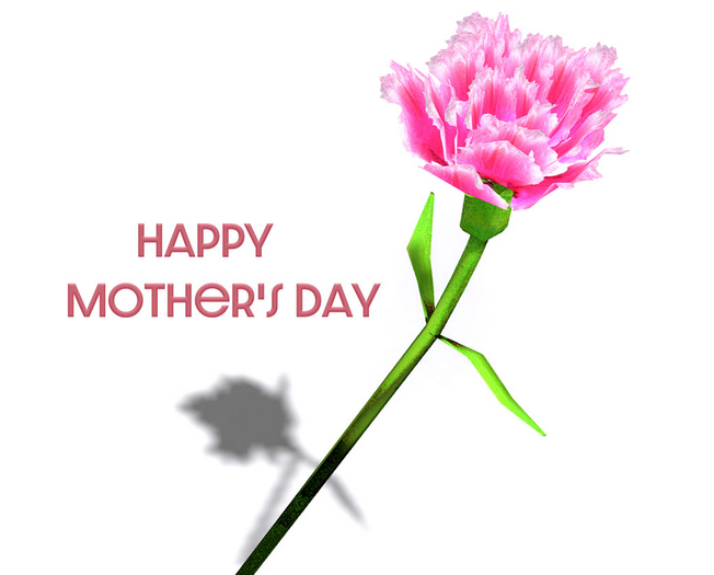 Happy Mother's Day