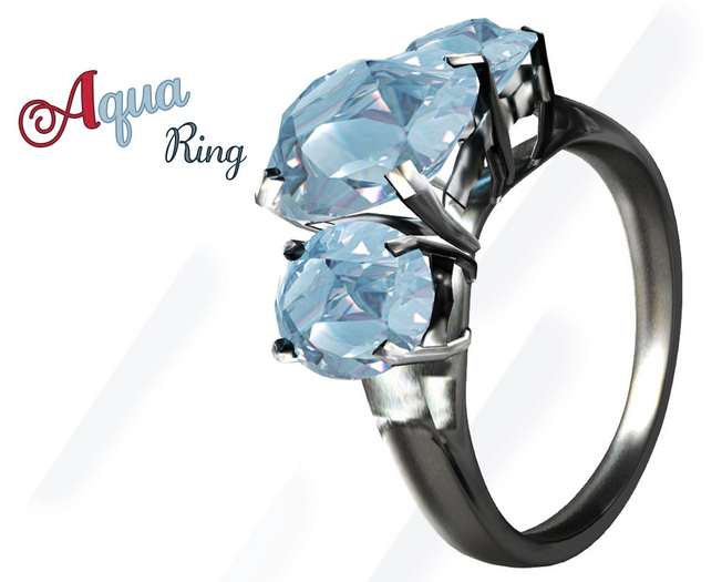 Aqua Ring