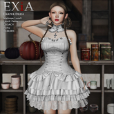 * EXiA * Harper Dress FATPACK
