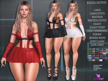 KALEA OUTFIT by BA Store>>PROMO<<