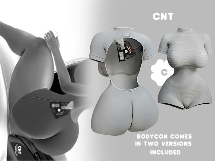 [CNT] - Perca Set - DEMO