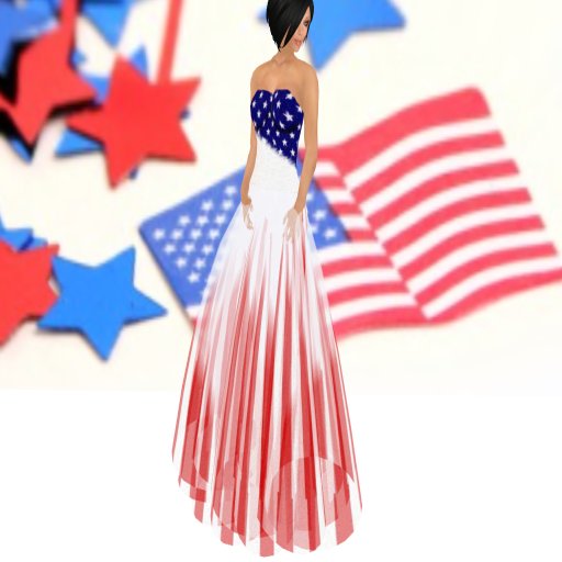 MG Designs Miss America 2011