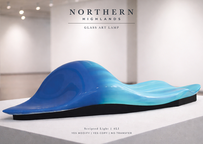 Northern Highlands: Wave B