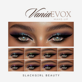 SG :: Vania EVOX Shadow