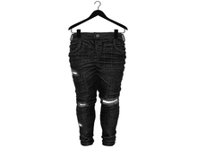 Spade: Superstar Set Jeans (Black)