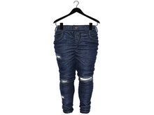 Spade: Superstar Set Jeans (Blue)