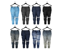 Spade: Superstar Set Jeans (Fatpack)