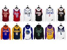 Spade: Superstar Set Jersey Hoodie (Fatpack)