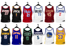 Spade: Superstar Set Jerseys (Fatpack)