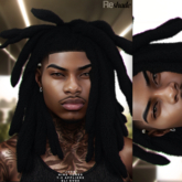 (RESHADE X BODY) - TONE 12 Y-3 JOSH  (EVOX) ELI