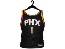 Spade: Superstar Set Jersey (Pheonix Suns)