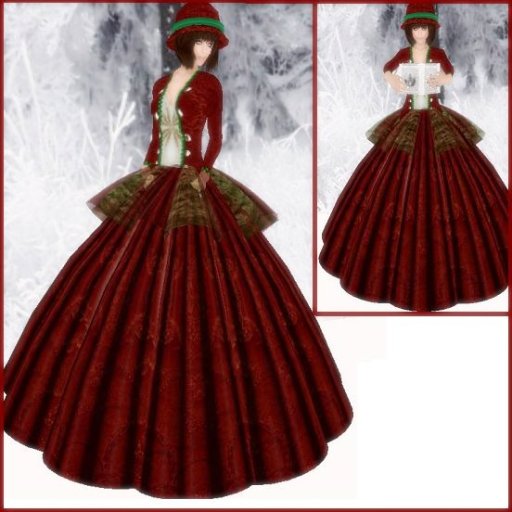 ~MG~ Designs - Carol