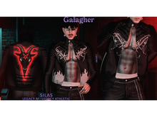 Galagher - Silas Fatpack