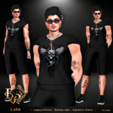 ::B.P:: Outfit Luke