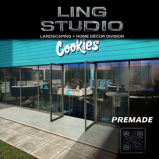 Cookies Premade