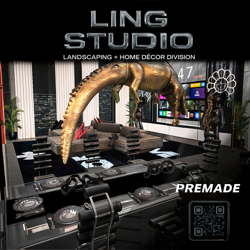 MANiC Premade