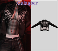 Galagher - Silas Jacket Edition 8