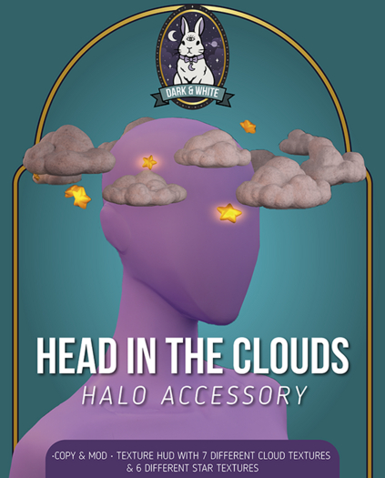D&W//Head in the Clouds