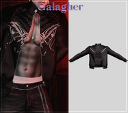 Galagher - Silas Jacket Edition 6