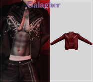Galagher - Silas Jacket Edition 2