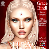 Ella's - Grace Bindi Advent