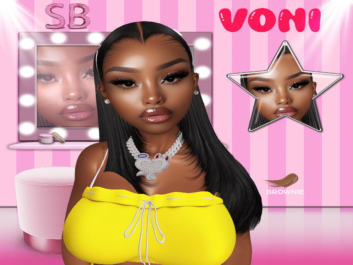 VONI  DEMO