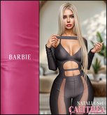 CALITHEA . Natalia Set . Barbie