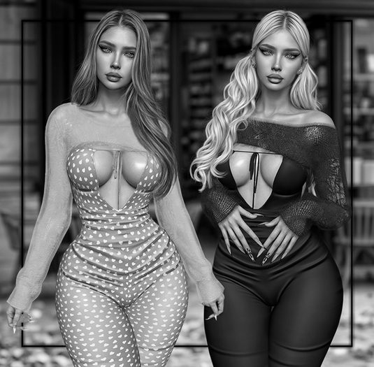 CALITHEA . Clara Set . Demo