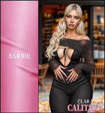 CALITHEA . Clara Set . Barbie