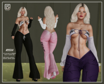  [LS] REGIA SET
