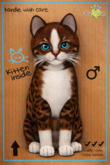 KittyCatS Box - Karl