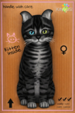 KittyCatS Box - Lil Mama