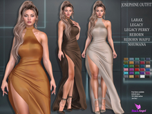 JOSEPHINE OUTFIT by BA Store>>PROMO<<