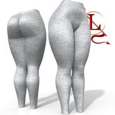 Cotton LEGGINGS LEGACY