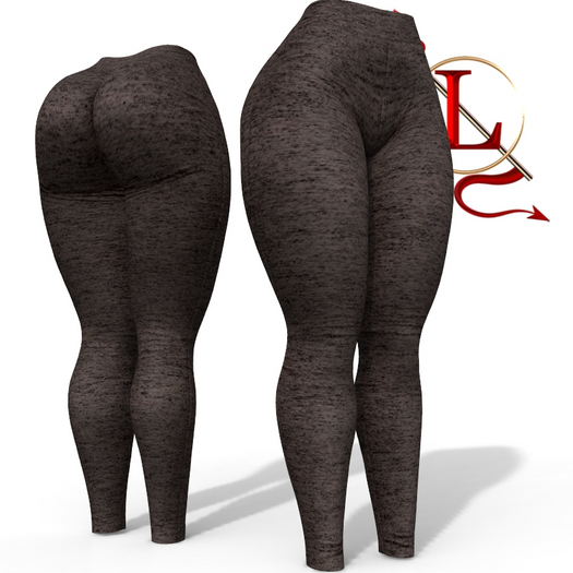 Cotton LEGGINGS LEGACY