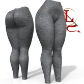 Cotton LEGGINGS LEGACY