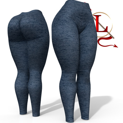 Cotton LEGGINGS LEGACY