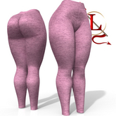 Cotton LEGGINGS LEGACY