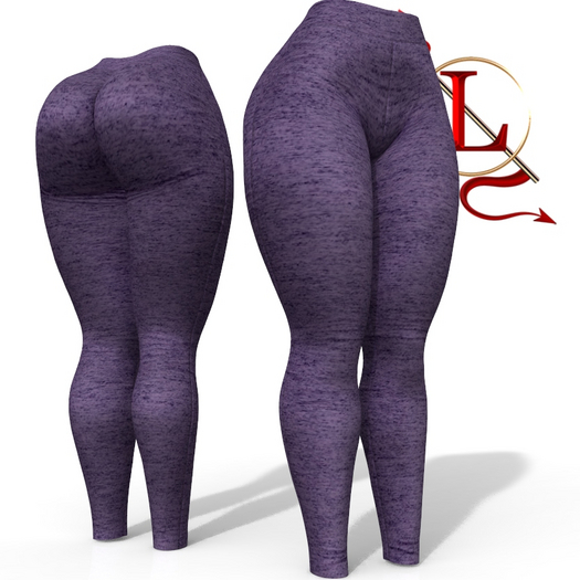 Cotton LEGGINGS LEGACY