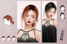 *barberyumyum*P33(01)(Unpacked)