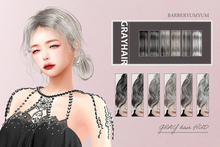 GRAYhair HUD for P33(unpacked)