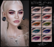 [ LePunk ] LeBasic v1 +EVOX+ BOM [ADD]