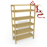 Shelf Office Business Room