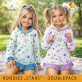 HODIES "STARS" double pack - REBIRTH
