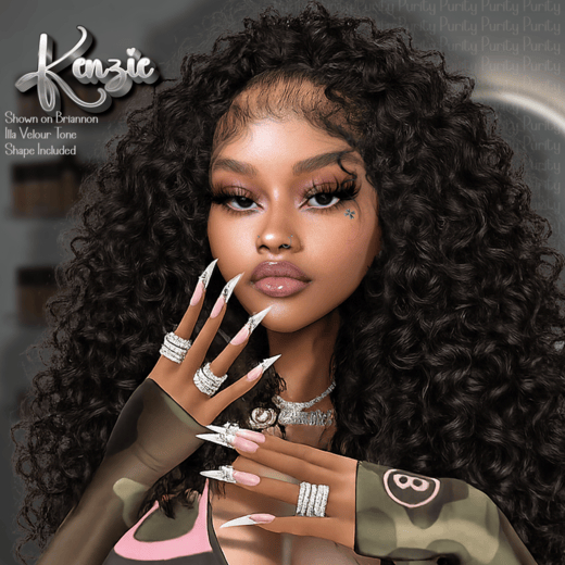 P. Kenzie Skin