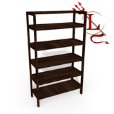 Shelf Office Business Room