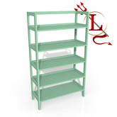 Shelf Office Business Room